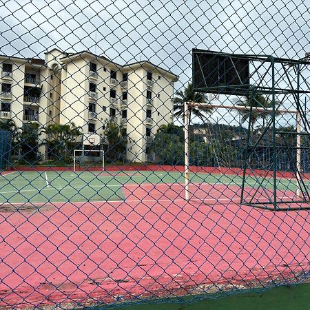 Condominio Com Muita Diversao Toninhas Ubatuba Exterior foto