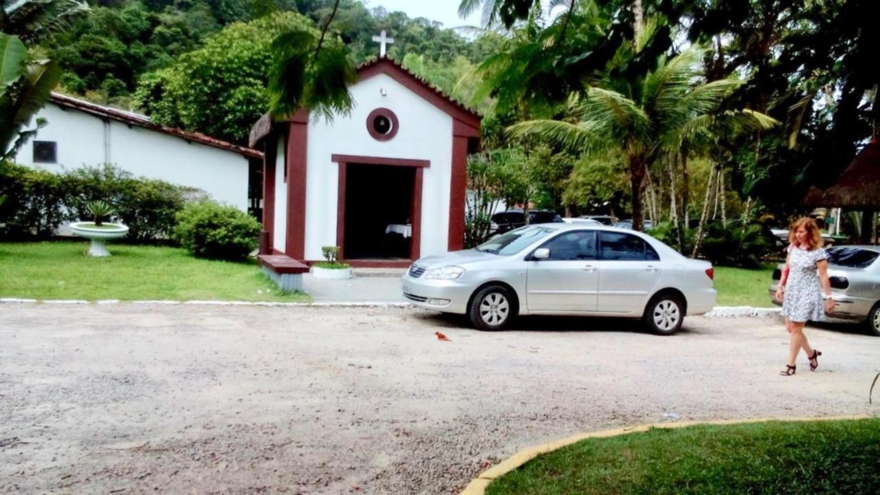 Condominio Com Muita Diversao Toninhas Ubatuba Exterior foto