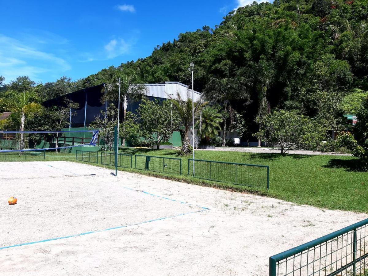 Condominio Com Muita Diversao Toninhas Ubatuba Exterior foto