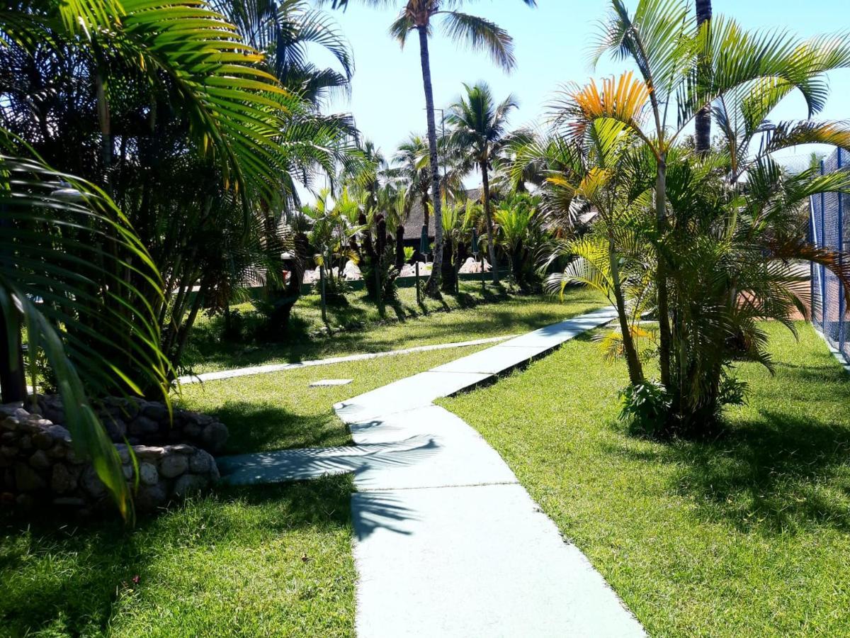 Condominio Com Muita Diversao Toninhas Ubatuba Exterior foto