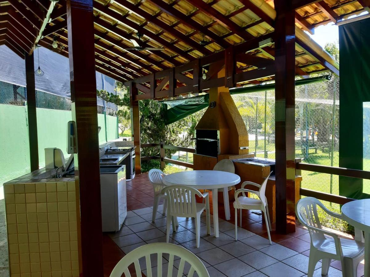 Condominio Com Muita Diversao Toninhas Ubatuba Exterior foto