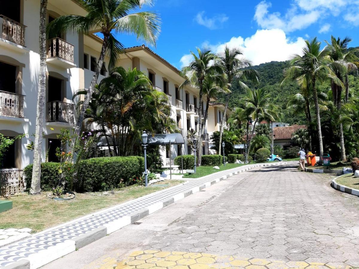 Condominio Com Muita Diversao Toninhas Ubatuba Exterior foto