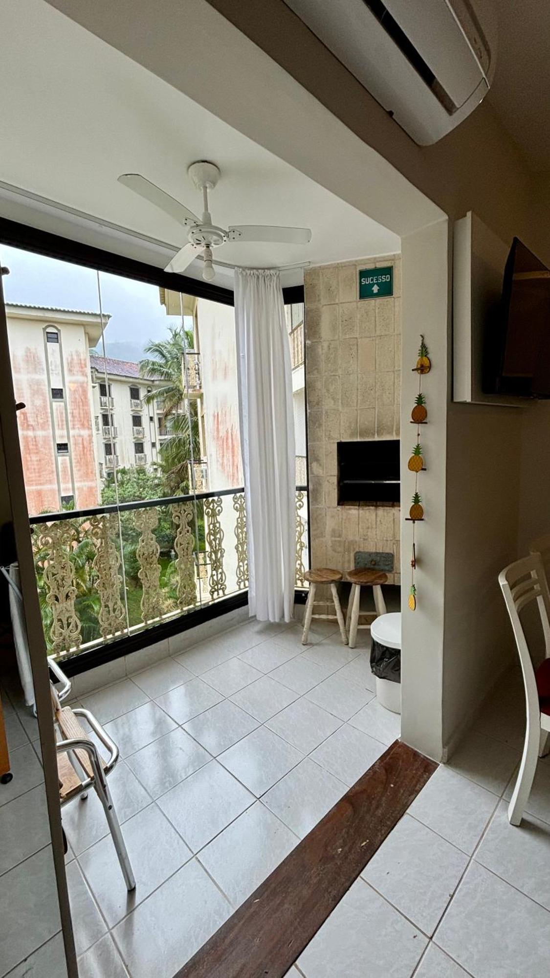 Condominio Com Muita Diversao Toninhas Ubatuba Exterior foto