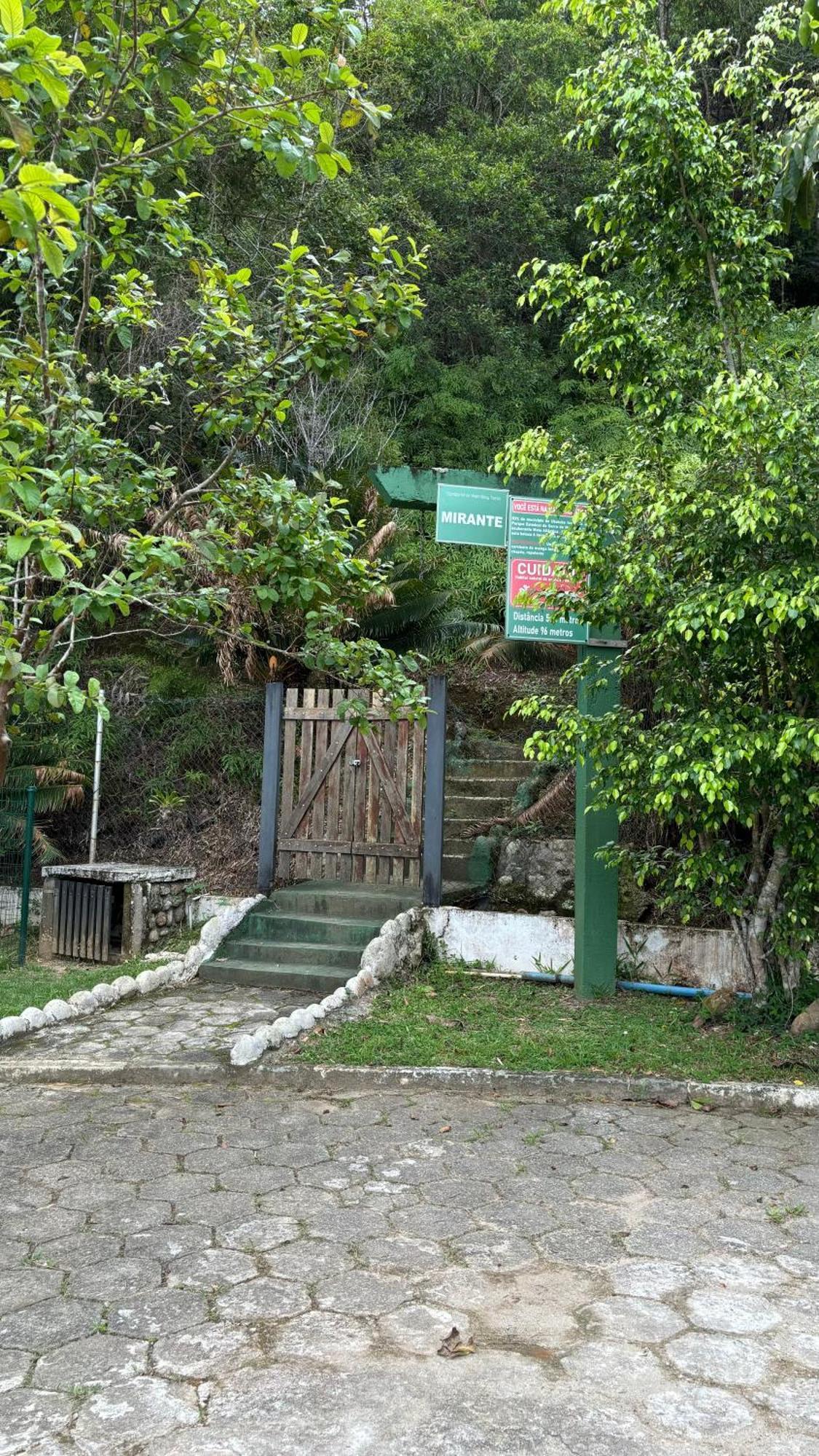 Condominio Com Muita Diversao Toninhas Ubatuba Exterior foto