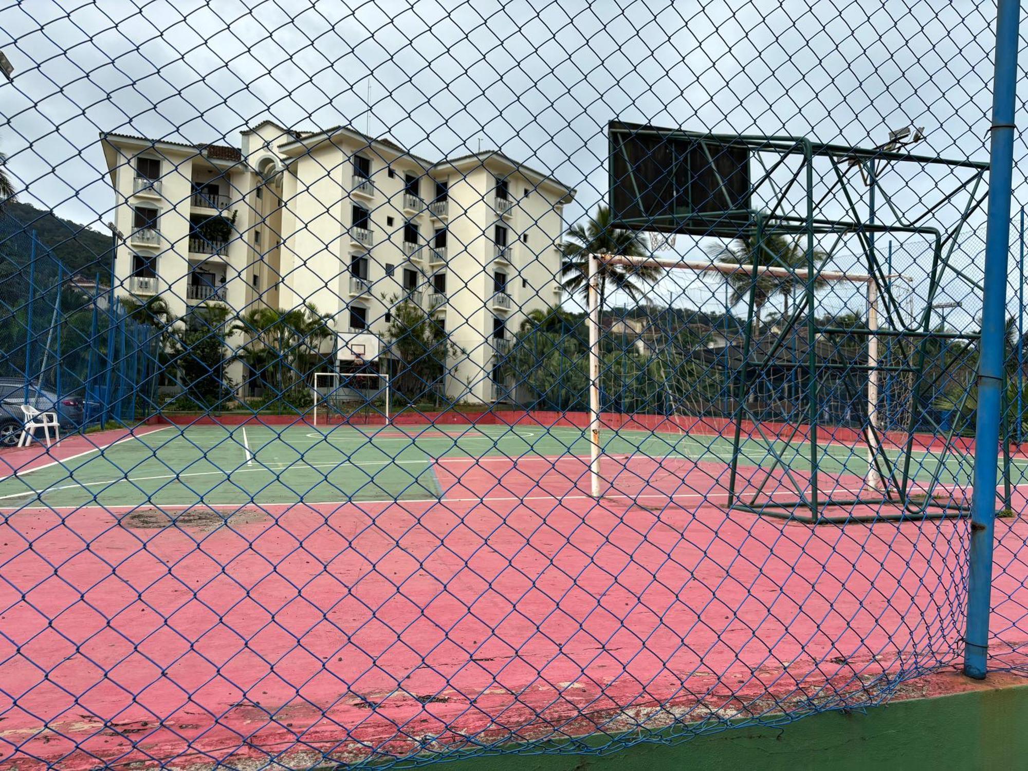 Condominio Com Muita Diversao Toninhas Ubatuba Exterior foto