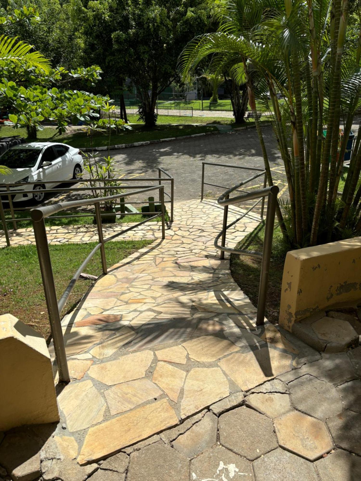 Condominio Com Muita Diversao Toninhas Ubatuba Exterior foto