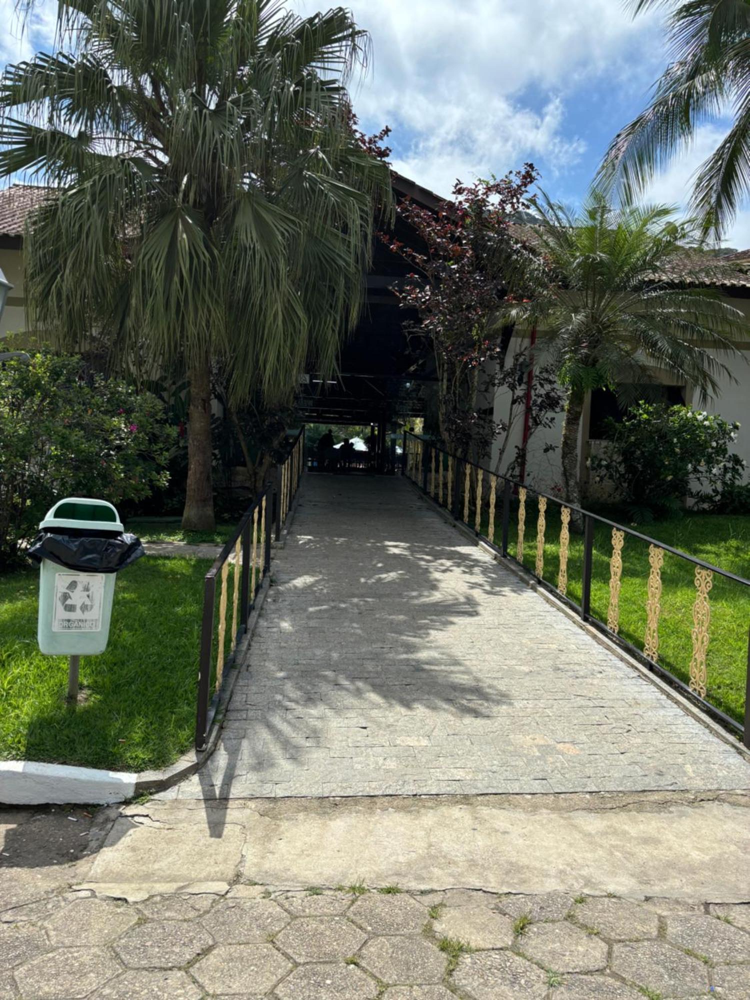 Condominio Com Muita Diversao Toninhas Ubatuba Exterior foto