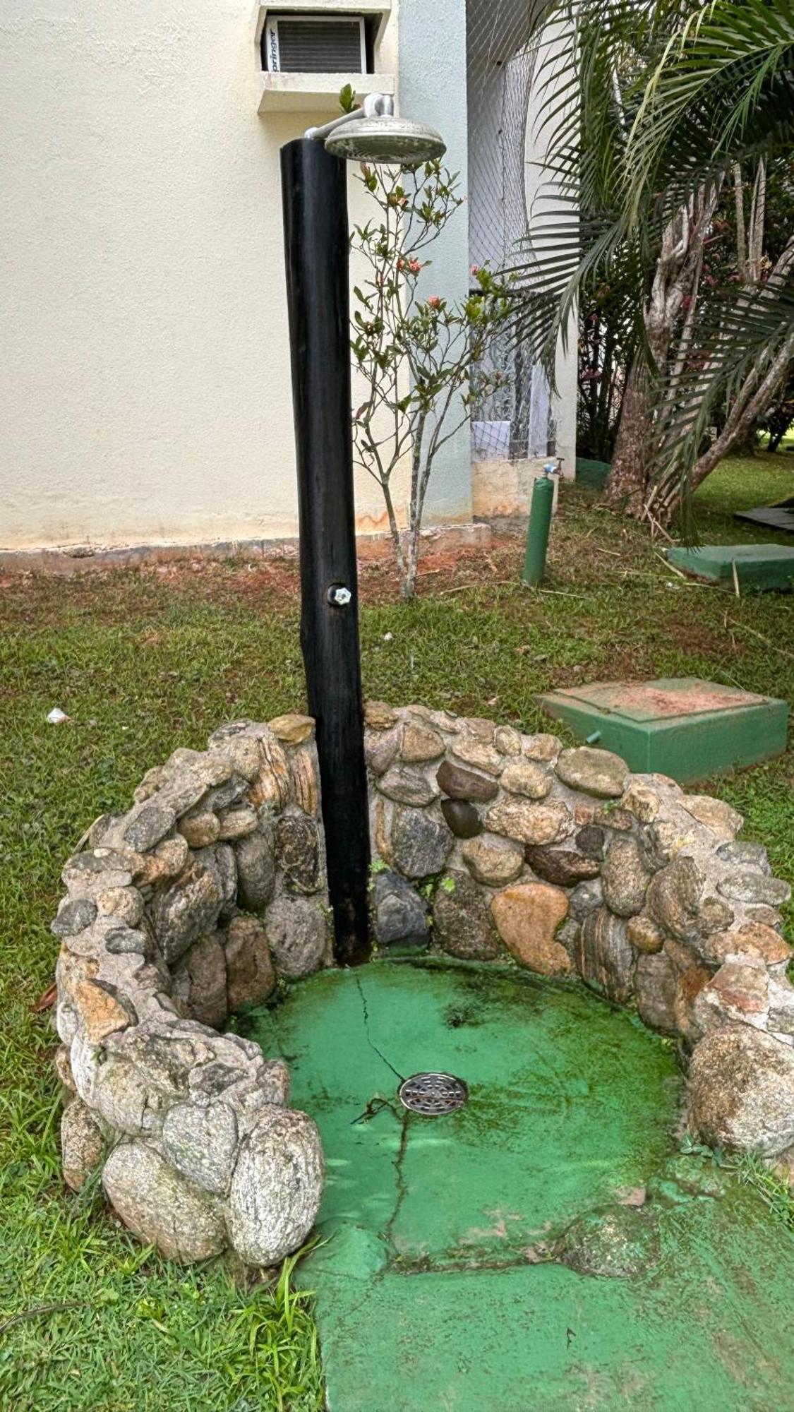 Condominio Com Muita Diversao Toninhas Ubatuba Exterior foto